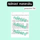 Velikonoce - Easter - vocabulary 5