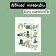 St. Patrick’s day - pamatovačka - pamatovák 5