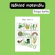 Den sv. Patrika - bingo 5