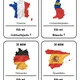 Já mám, kdo má - Evropské státy 2