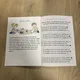 Znaky jara - QR kódové knížka/čtení s porozuměním 6