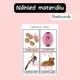 Angličtina hrou - Velikonoce - Easter - pexeso, flashcards 6