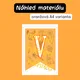 Velikonoce - Girlanda - barevná 6