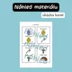 Velikonoce - Já mám, kdo má? 6