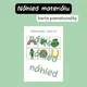 Den sv. Patrika - Pamatovačka - Pamatovák 6