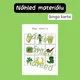 Den sv. Patrika - bingo 6