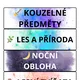 Čarodějnice v pohybu 9
