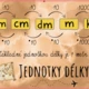 Převody jednotek 2