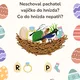  Velikonoční stezka - Záhada ztraceného vajíčka  3