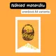 Velikonoce - Girlanda - barevná 7