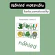 St. Patrick’s day - pamatovačka - pamatovák 7