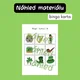Den sv. Patrika - bingo 7