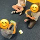 Sčítání a odčítání do 13 s přechodem přes 10 - ČERNÝ PETR 4