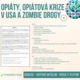 Látkové závislosti (drogy) - balíček 5