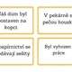 Slovesa - kartičky (slovesný vid a slovesný rod)  2