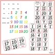 Numbers - karetní hry 2