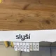 Běhací aktivita - Vyjmenovaná slova po L a M 6