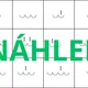 Délka slabik hravě - loto a čtení s porozuměním  4
