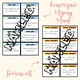Modální slovesa - měl bys, neměl bys / Modal verbs - should, shouldn´t 3