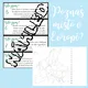 Evropa - Poznáš, kdo jsem? 16 hádanek 2
