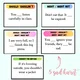 Modální detektivové: Should & Might / Modal verbs: Should & Might  3