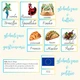 Globalizace: gastronomie, politika a kultura / aktivity, pracovní list 3