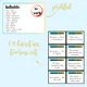 Gerundium a Infinitiv / Verb Patterns: Gerund or Infinitive 4