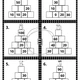 Číselné pyramidy – počítání s desítkami do 100 2