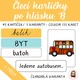 HLÁSKA B - balíček aktivit 3