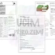 Zemětřesení - pracovní list 2