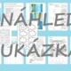 Den vody – pracovní listy pro malé objevitele 3