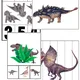 Dinosauři 2