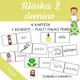 HLÁSKA Ž - balíček aktivit 3