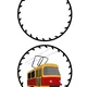 Dopravní prosvětlovačky  4