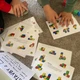 Stavby z krychlí II.  3