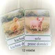 Zvířecí rodiny - farma 6