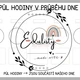 Hodiny – pracovní listy (celé, půl, čtvrt a tři čtvrtě hodiny) 3