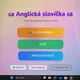 Basic verbs - soubor aktivit 11