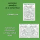 DEN SVATÉHO PATRIKA - ČJ + M - 3.-5. TŘÍDA - 5 PL + řešení 2