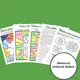 DEN SVATÉHO PATRIKA - ČJ + M - 3.-5. TŘÍDA - 5 PL + řešení 3
