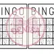Mluvnické bingo - podstatná jména 2