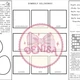 Velikonoční lapbook 3