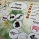 Farm Animals - desková hra 5