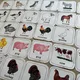 Farm Animals - pexeso 2