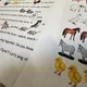 Picture reading - On the Farm 2