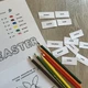 Easter - pracovní listy 8