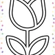 Květiny - modelování 5