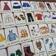 La ropa y los accesorios 2