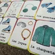 La ropa y los accesorios 4