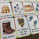 La ropa y los accesorios 5
